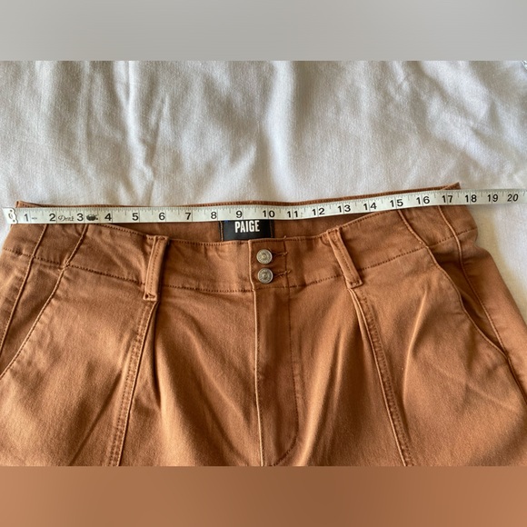 PAIGE Brooklyn Jeans - Picture 10 of 16